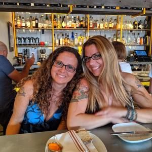 Meet your Posher, Alissa